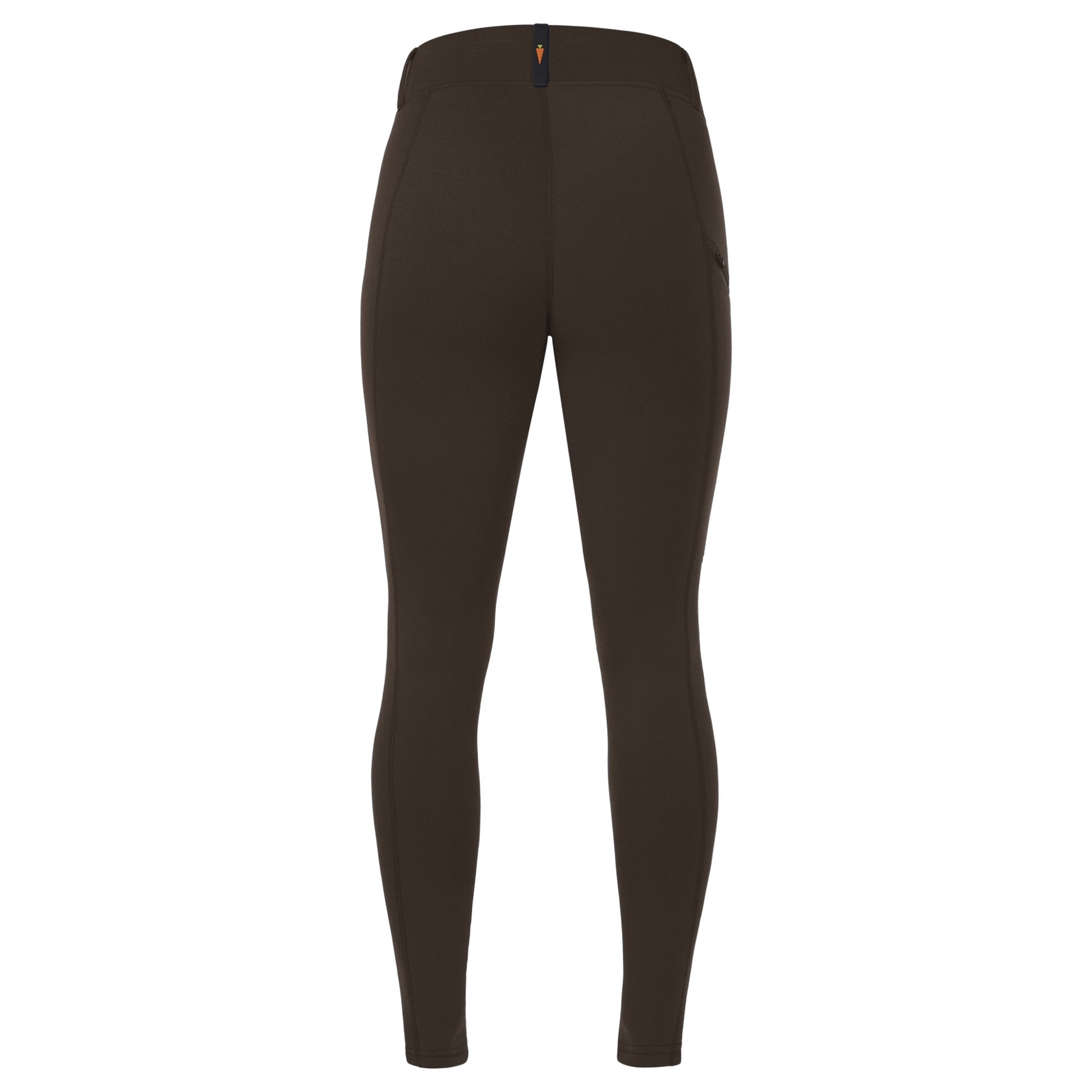 Kerrits Power Flex Fleece Pocket Tights