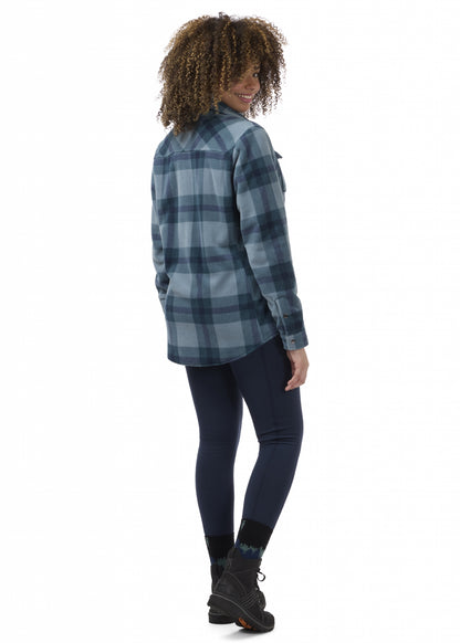 Kerrits Power Flex Fleece Pocket Tights
