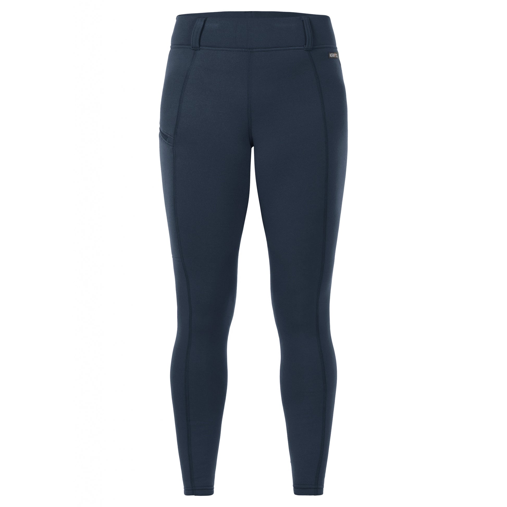 Kerrits Power Flex Fleece Pocket Tights