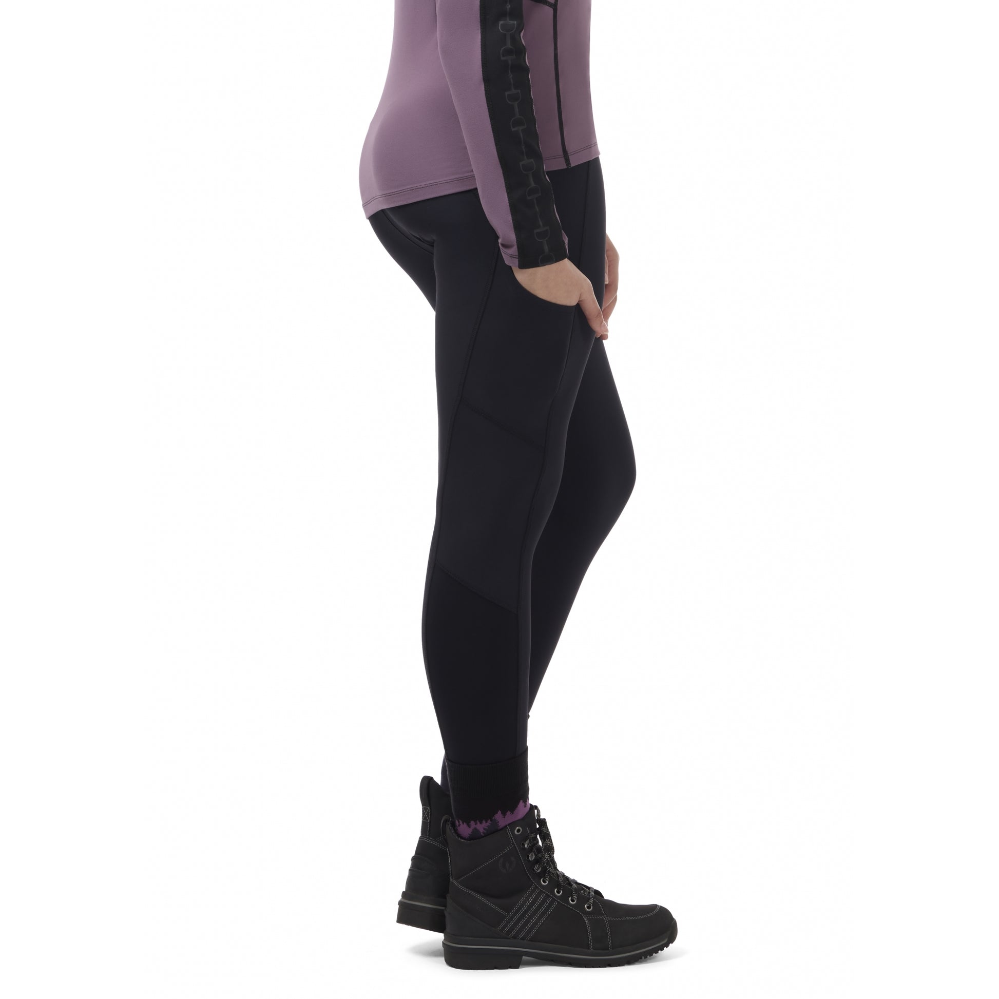 Kerrits Thermo Tech Tights