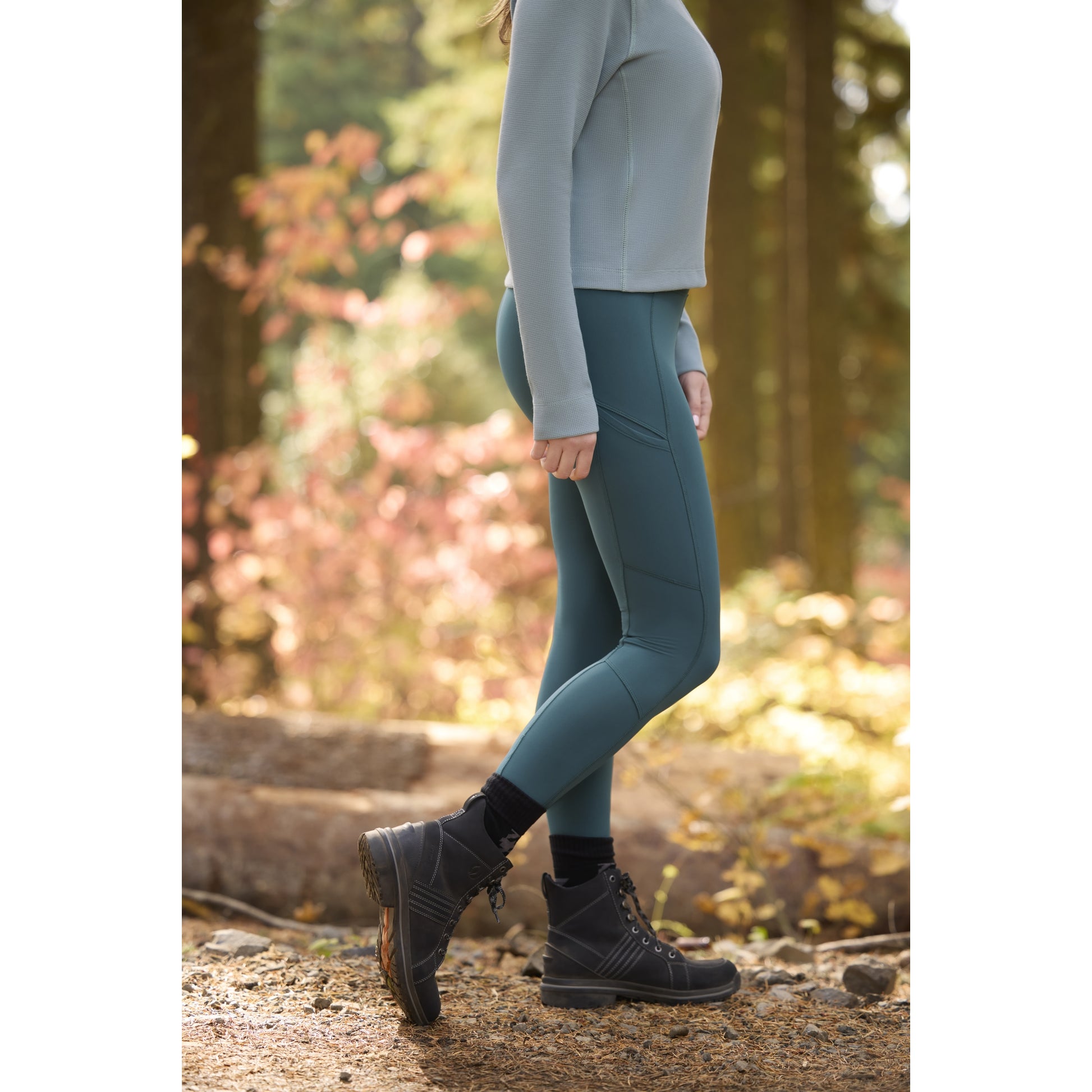 Kerrits Thermo Tech Tights