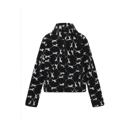 Kerrits Kids Berber Flying Horse Jacket