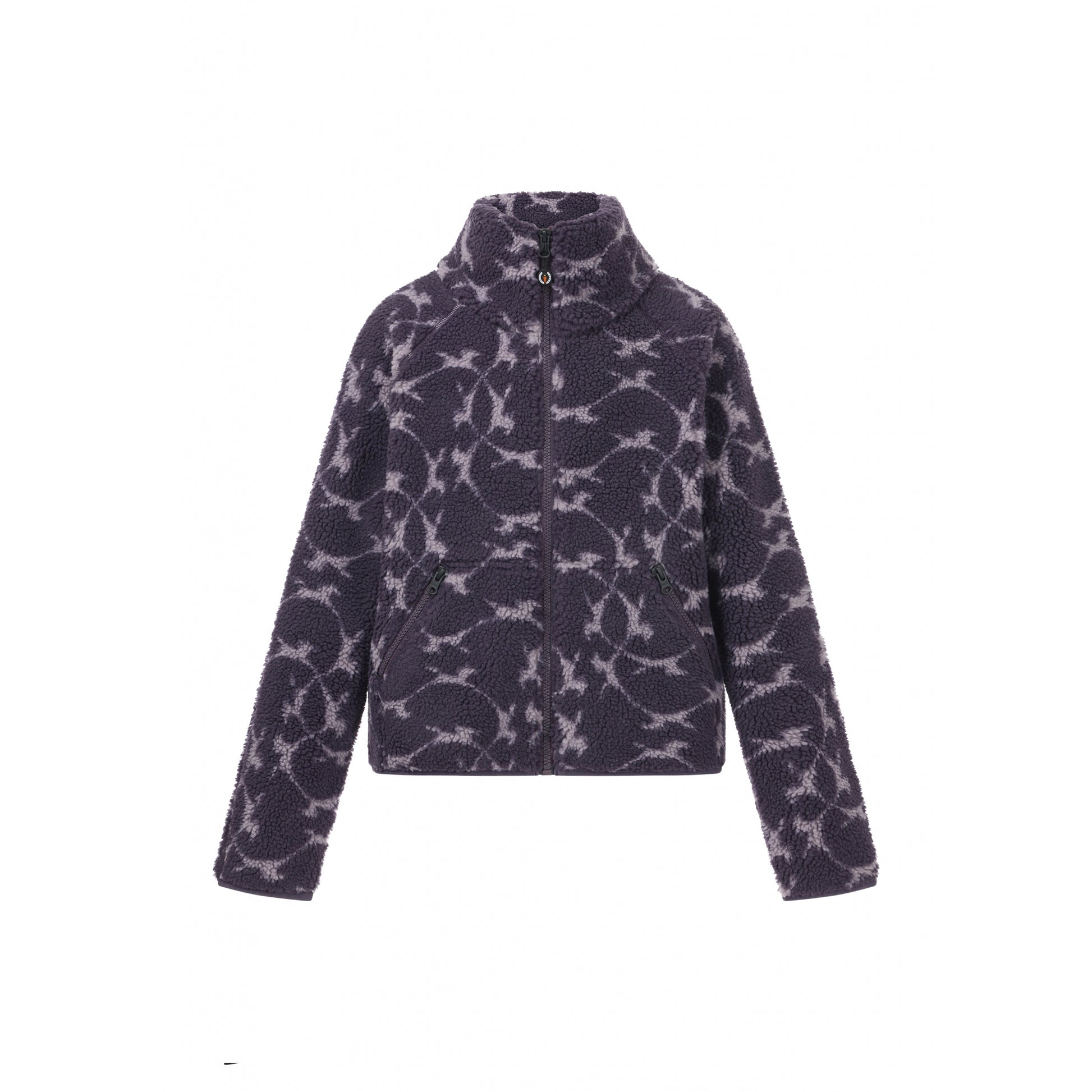 Kerrits Kids Berber Flying Horse Jacket