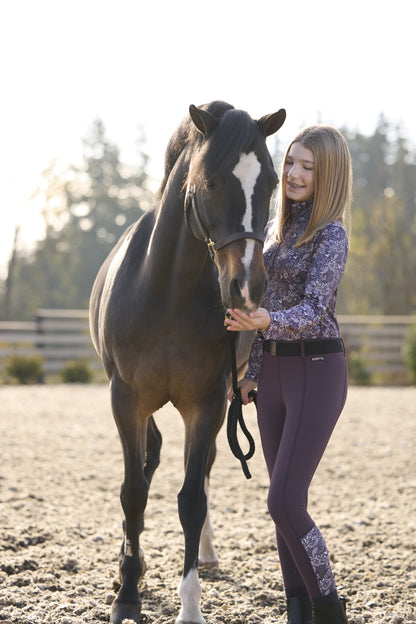 Kerrits Kids Thermo Tech Tight