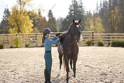 Kerrits Kids Thermo Tech Tight