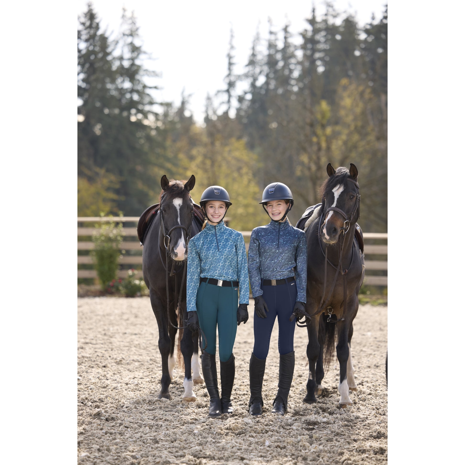 Kerrits Kids Thermo Tech Tight