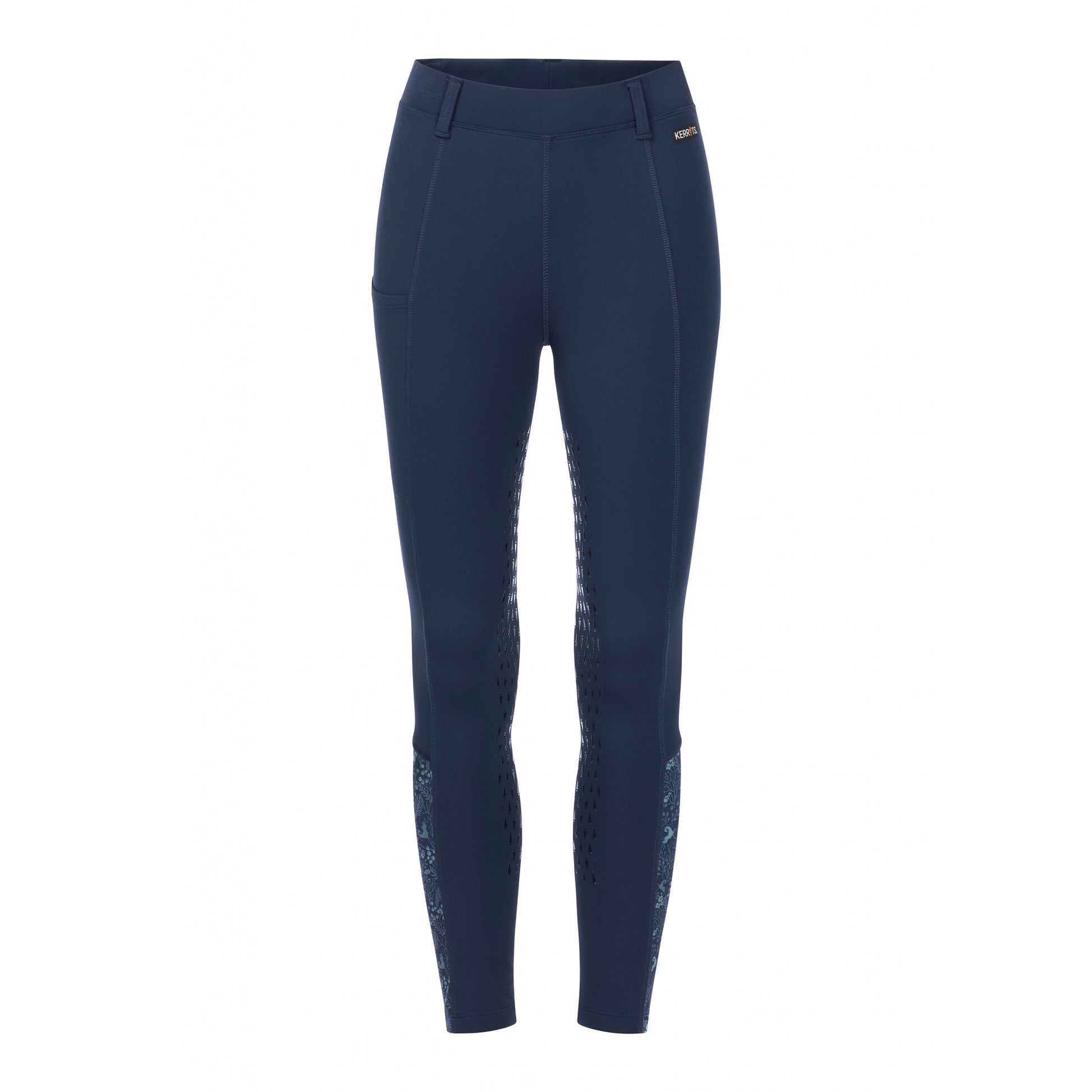 Kerrits Kids Thermo Tech Tight