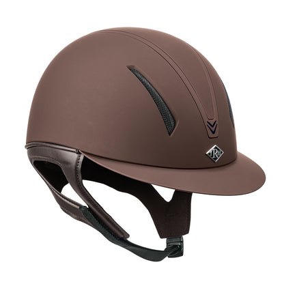 IRH F1 Matte Helmet