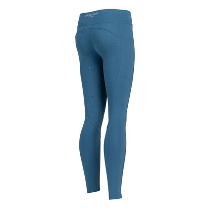 Aubrion Youth Winter Tights