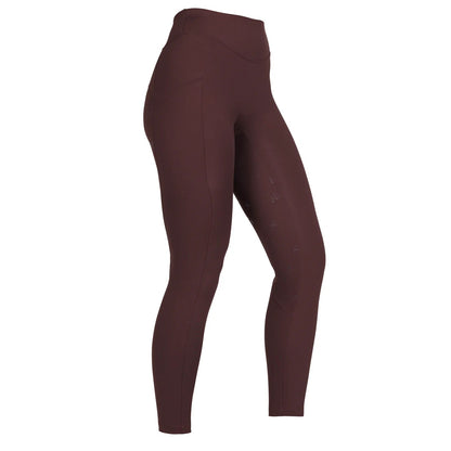 Aubrion Ladies Winter Riding Tights