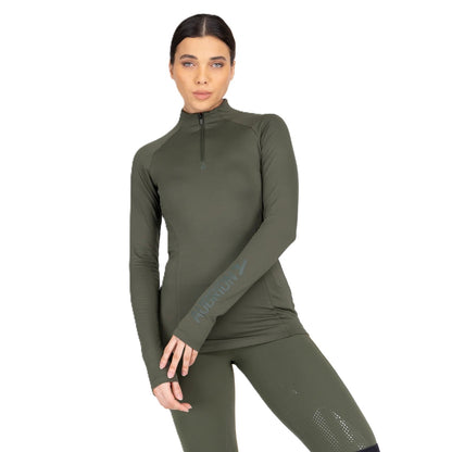 Aubrion React Winter Base Layer