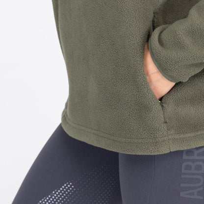 Aubrion React Winter Fleece