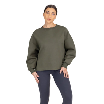 Aubrion React Sweatshirt