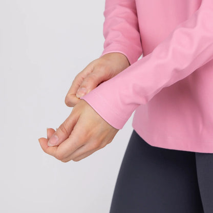 Aubrion React Relaxed Base Layer