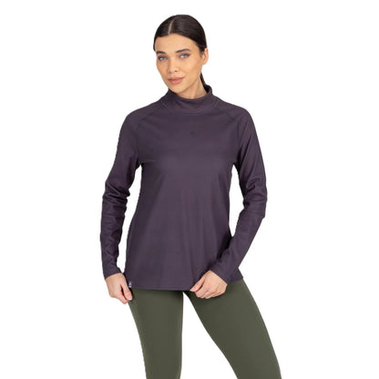 Aubrion React Relaxed Base Layer
