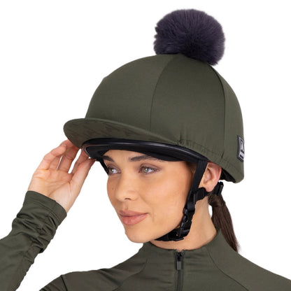 Aubrion React Hat Cover