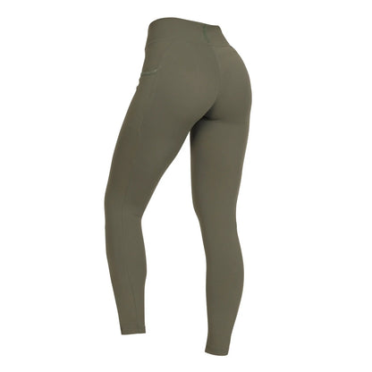 Aubrion React Sport Tights