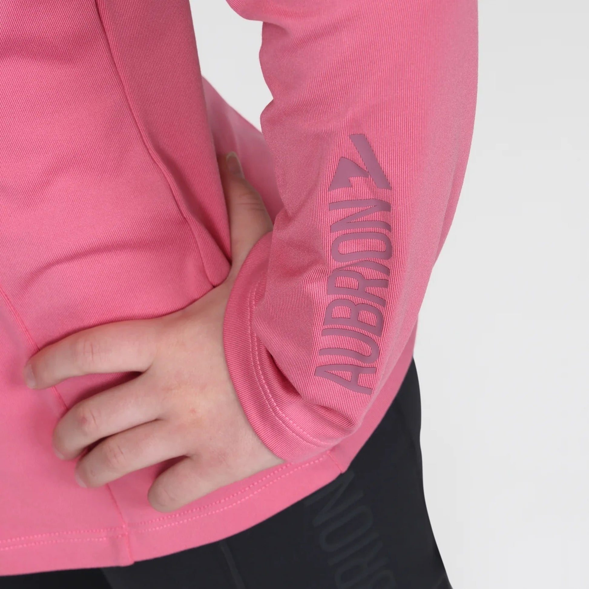 Aubrion React Youth Winter Base Layer