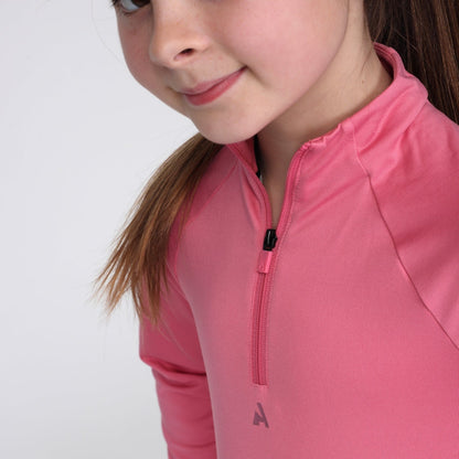 Aubrion React Youth Winter Base Layer