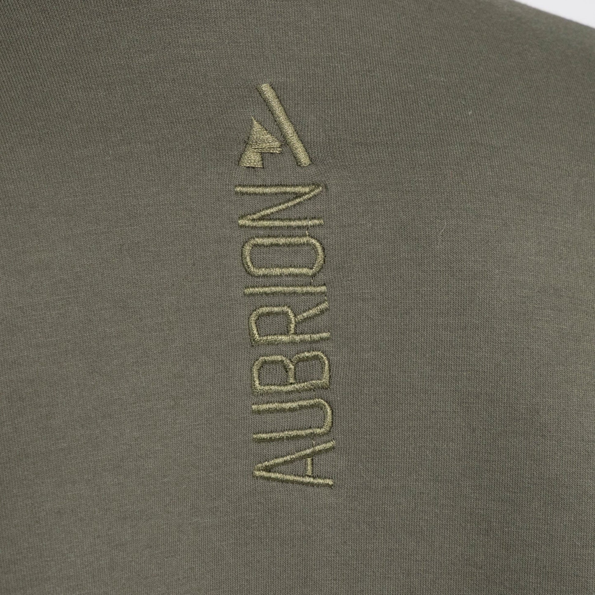 Aubrion React Youth Sweatshirt