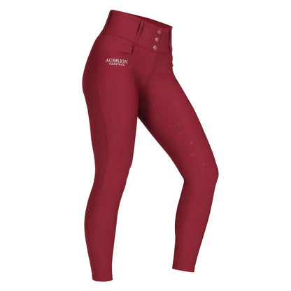 Aubrion Equestrian Breeches