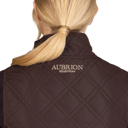 Aubrion Equestrian Hybrid Jacket
