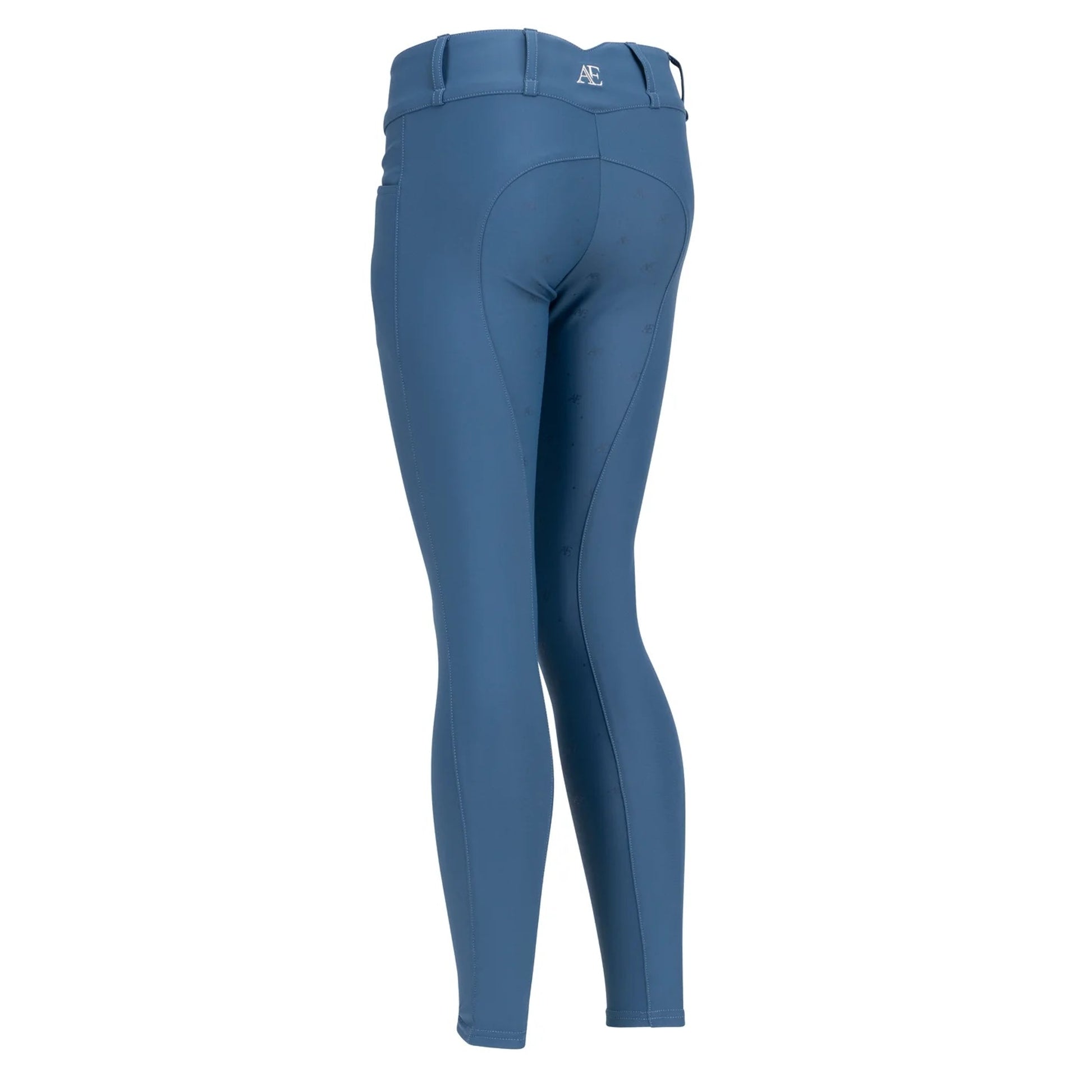 Aubrion Equestrian Youth Breeches