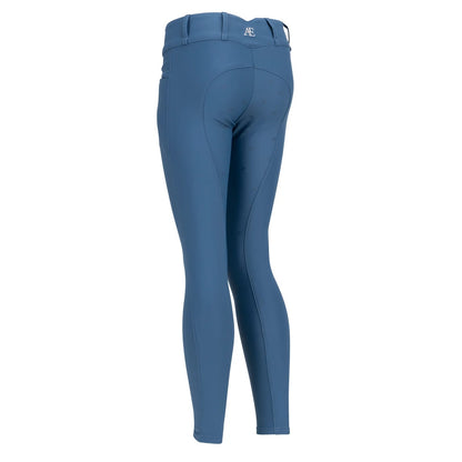 Aubrion Equestrian Youth Breeches