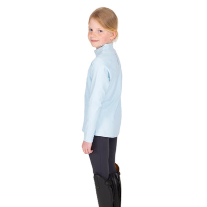 Aubrion React Youth Relaxed Base Layer