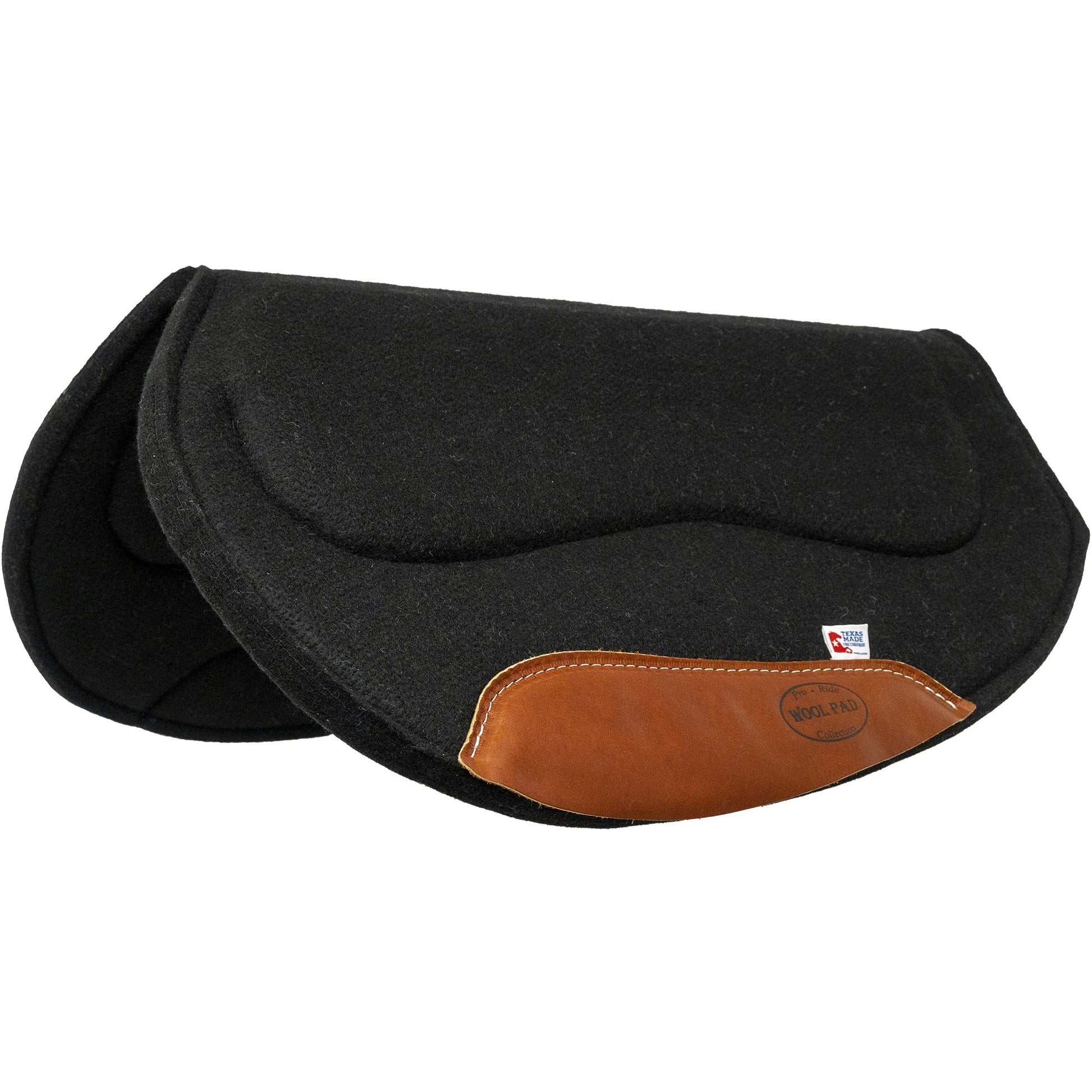 Mustang Poron XRD Butterfly Barrel Pad