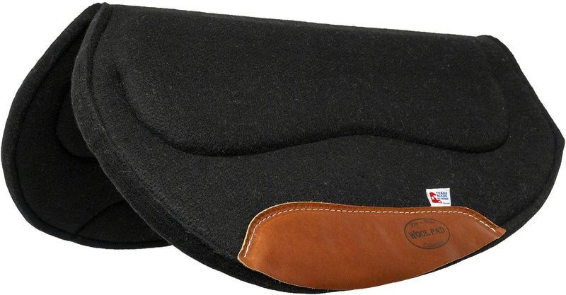 Mustang Poron XRD Butterfly Barrel Pad