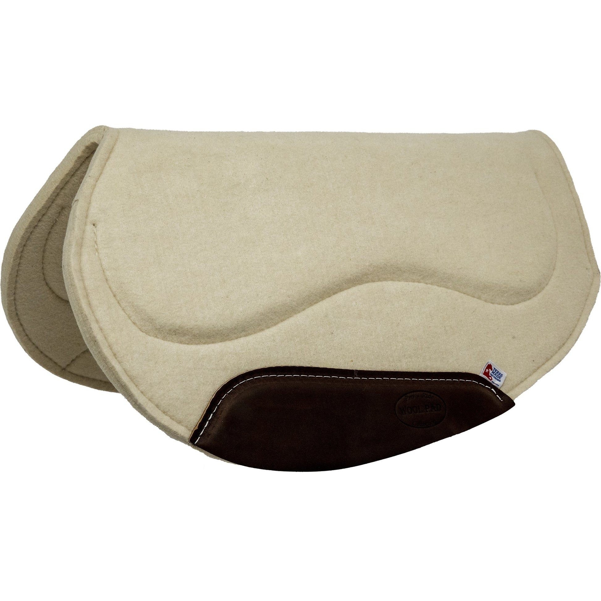 Mustang Poron XRD Butterfly Barrel Pad