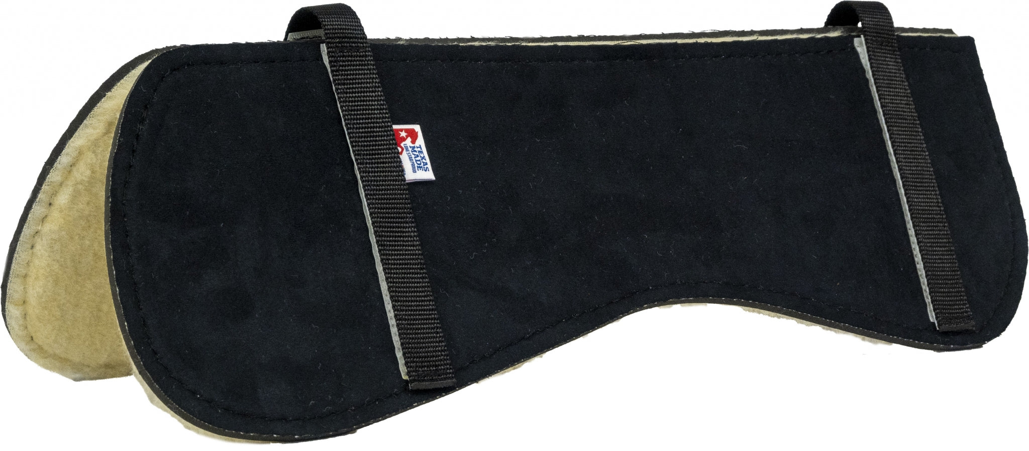 Mustang Saddle Bar Shims