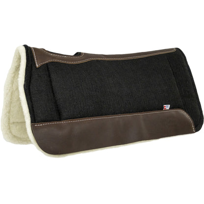 Mustang 3/4" Unstoppable Saddle Pad