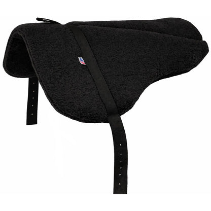 Mustang Princess Fleece Bareback Pad