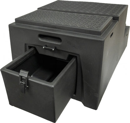 Mustang Mounting Block