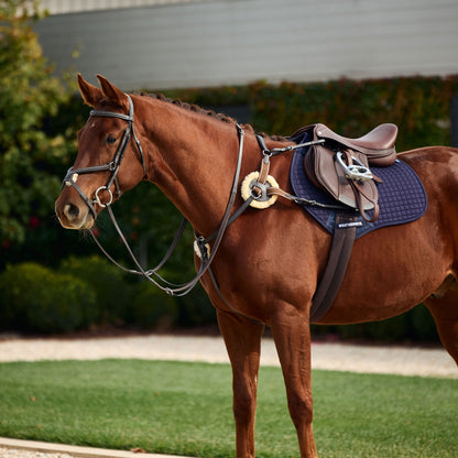 Dublin 5-Point Event Breastplate