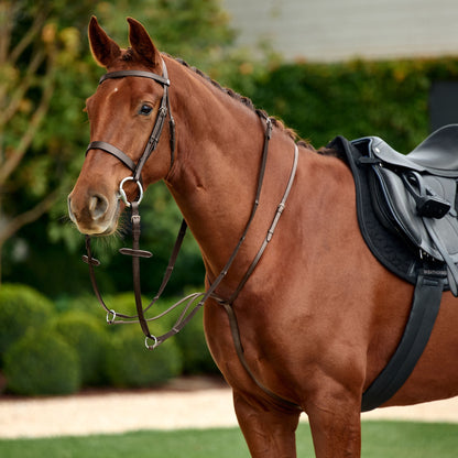 Dublin Running Martingale