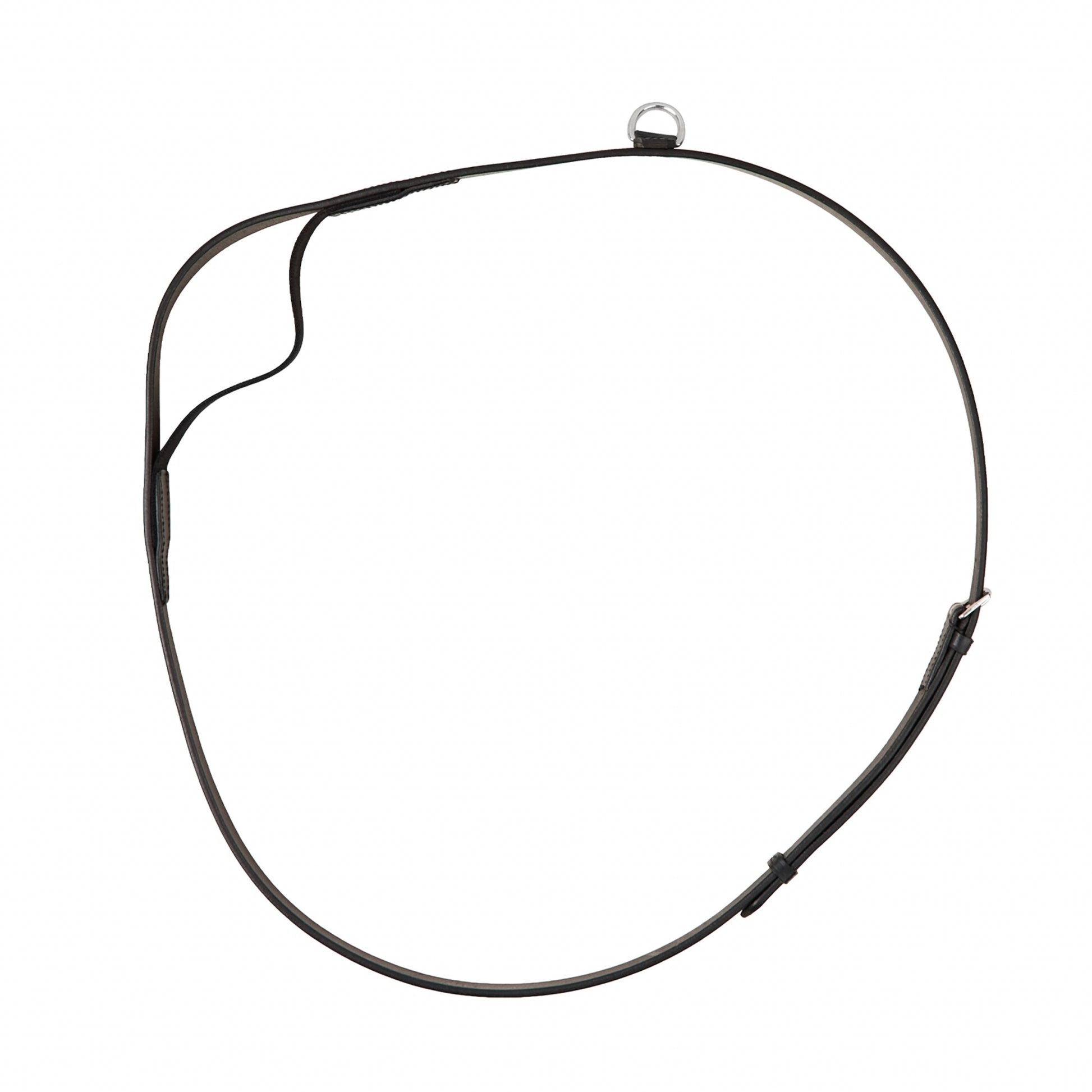 Dublin Leather Neck Strap