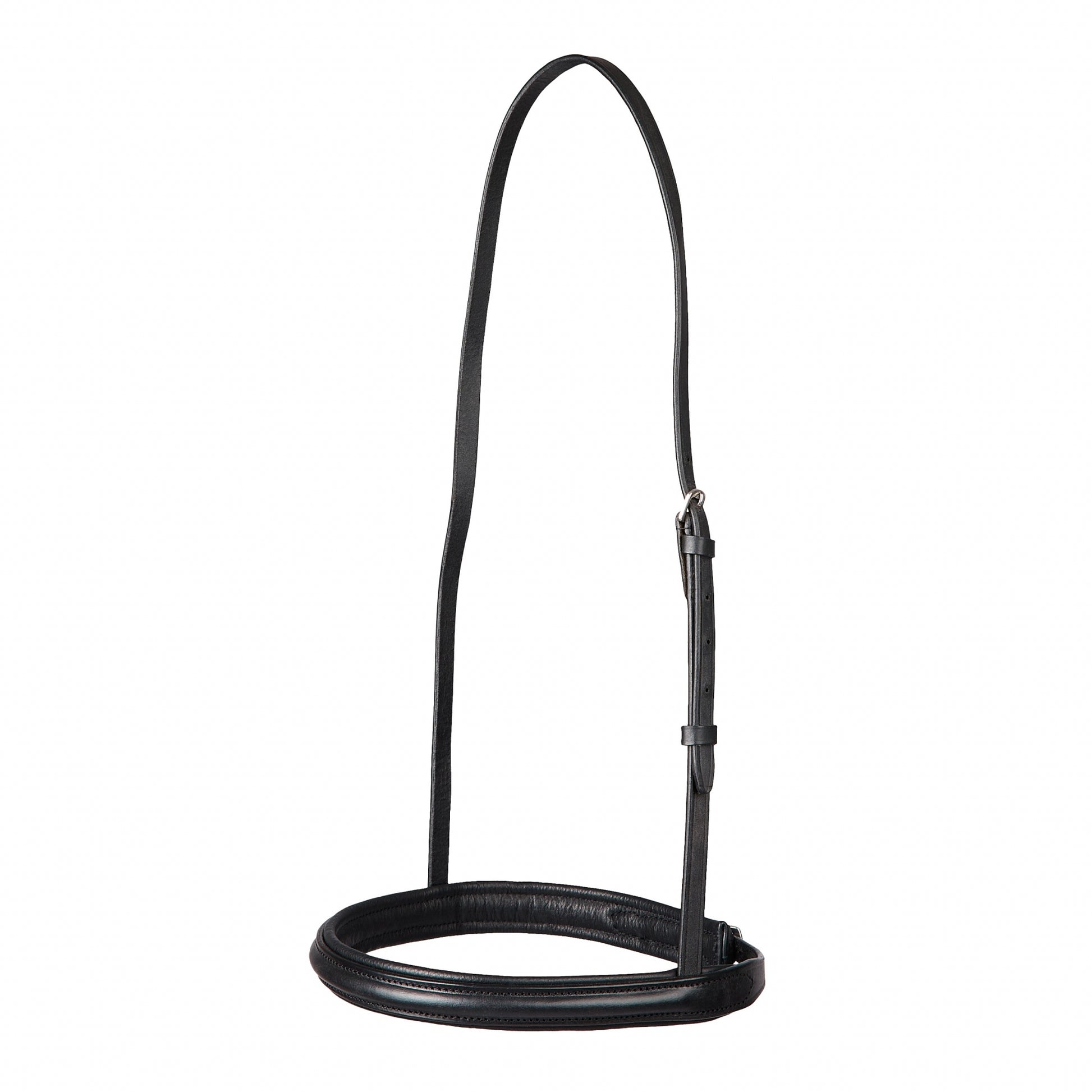 Dublin Padded Cavesson Noseband