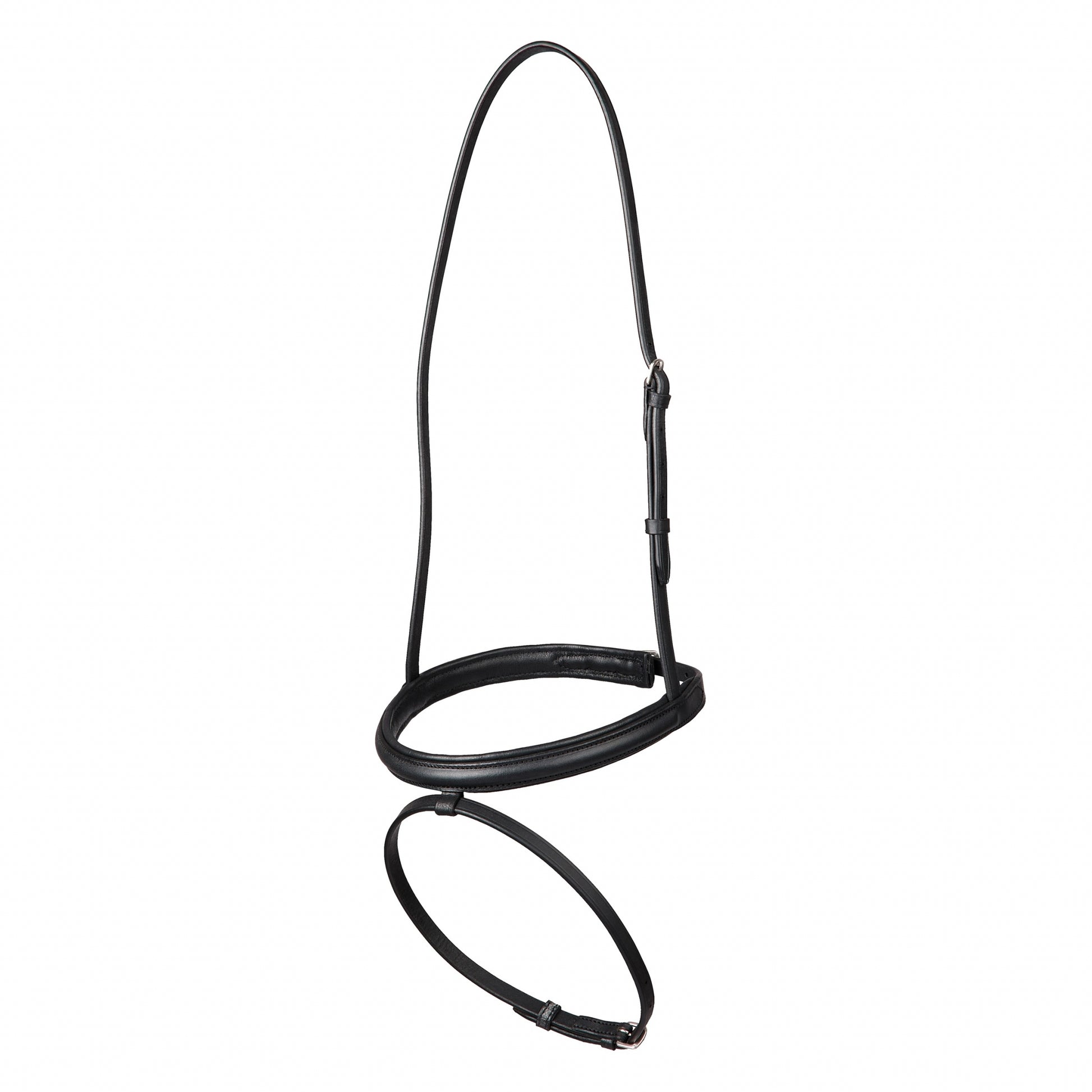 Dublin Flash Noseband