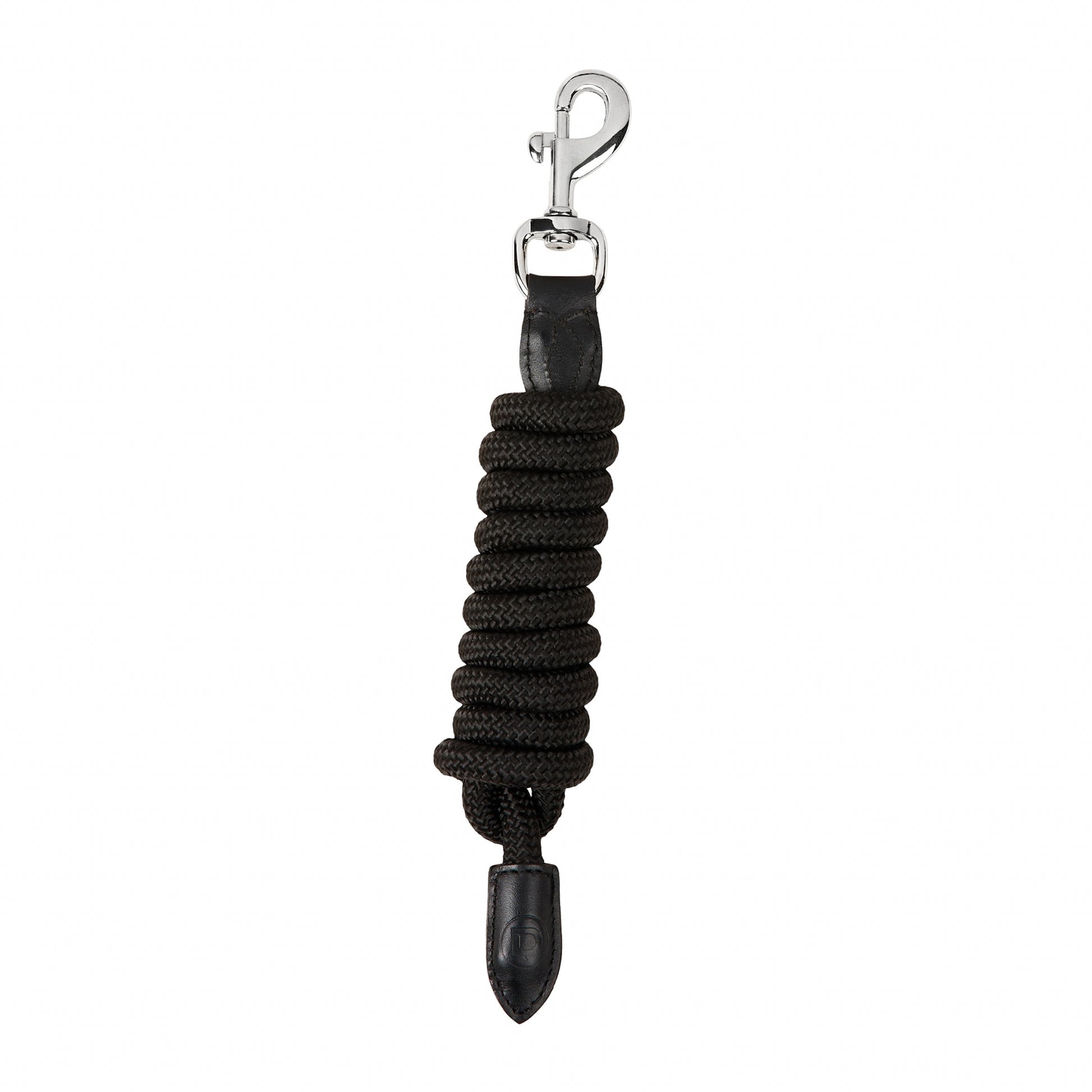 Dublin Leather Rope Lead