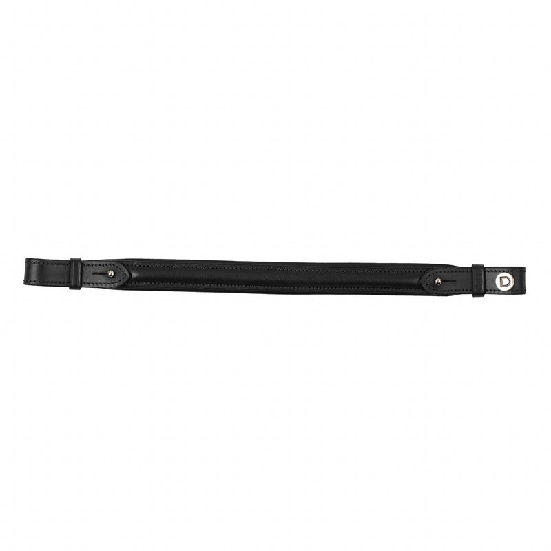 Dublin Classic Raised Browband