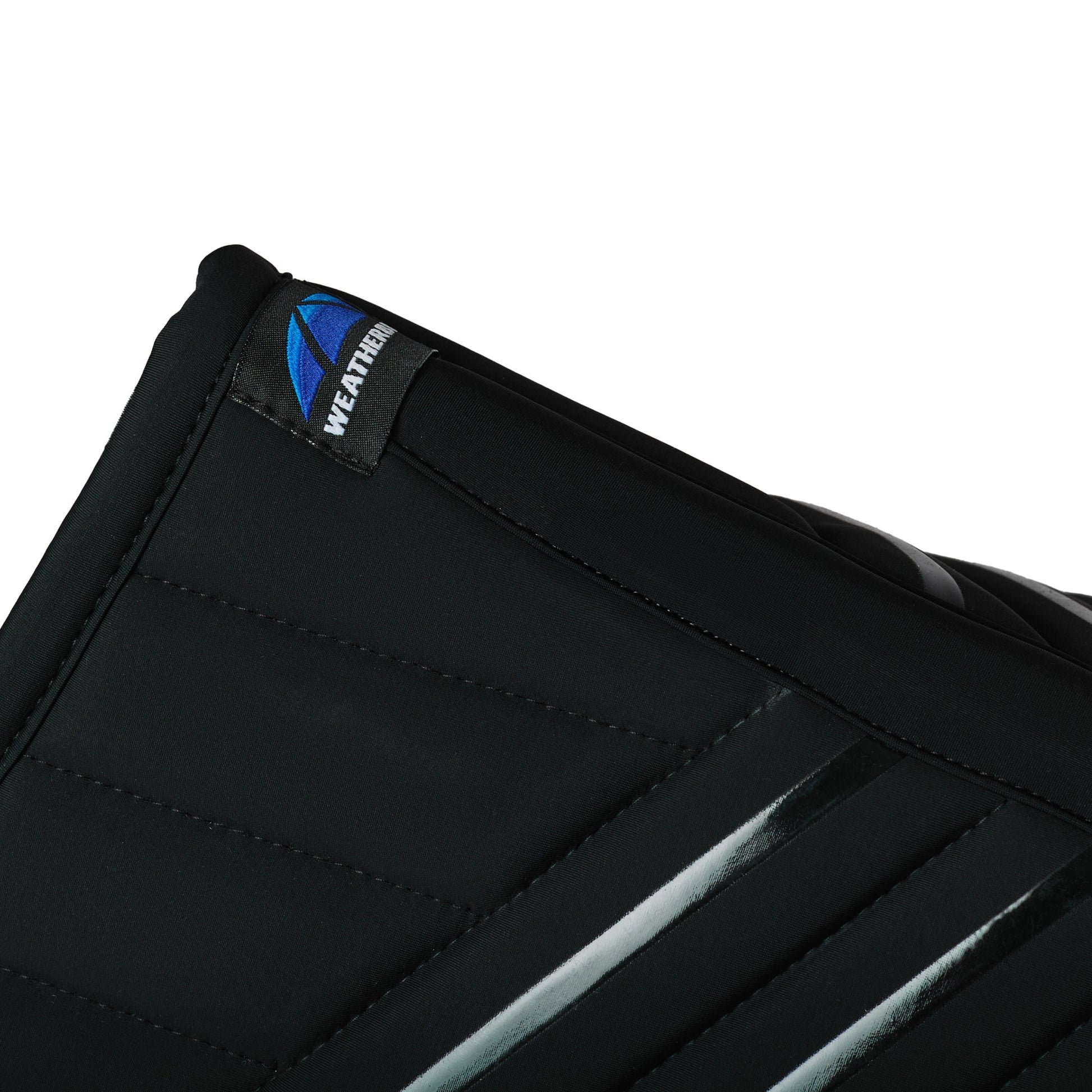 Weatherbeeta Soft Shell Pro Grip Euro Jump Saddle Pad