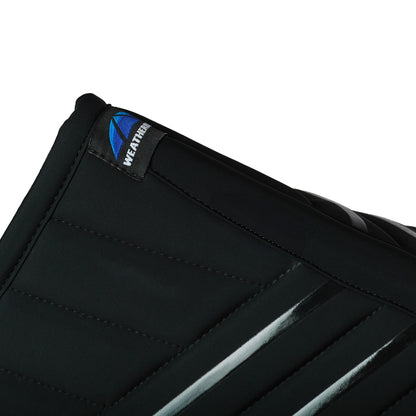 Weatherbeeta Soft Shell Pro Grip Euro Jump Saddle Pad