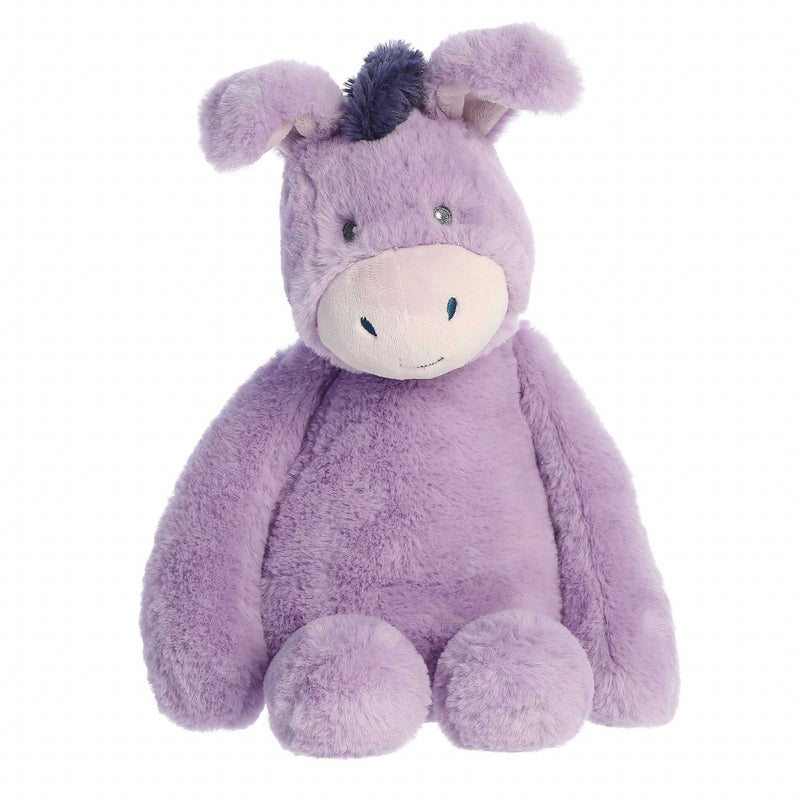 Plush Donkey