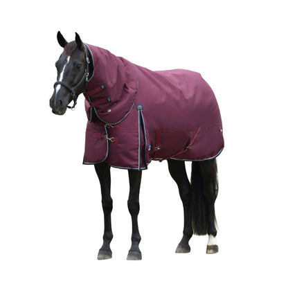 Weatherbeeta ComFiTec Essential Turnout Detach-A-Neck 360g