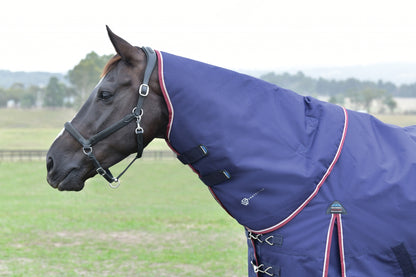 Weatherbeeta ComFiTec Essential Turnout Detach-A-Neck 360g