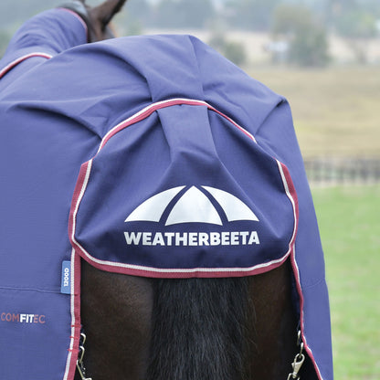 Weatherbeeta ComFiTec Essential Turnout Detach-A-Neck 360g