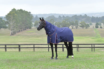Weatherbeeta ComFiTec Essential Turnout Detach-A-Neck 360g